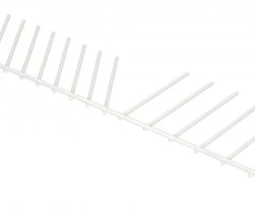 Снимка на Държач за чинии 915818 - INDESIT