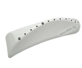 Снимка на 140CY37 Преграда за барабан