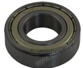 Снимка на 114LG36 Лагер 6207 2Z SKF