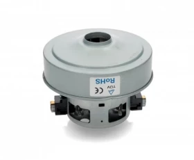 Снимка на 406VA15 Мотор прахосмукачка с борд 1800W