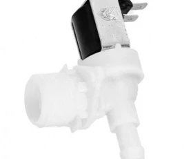 Снимка на 153AC02 Електромагнитвентил единичен-BEKO