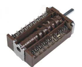 Снимка на Ключ за фурна 602726 - BOSCH