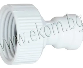 Снимка на 229FR48 Права връзка 3/4"