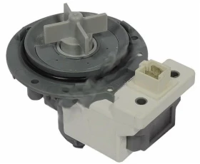 Снимка на 163LG84 Помпа - HANYU B RAST 5