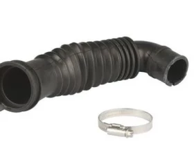 Снимка на Долен гофриран маркуч 00652608 - BOSCH