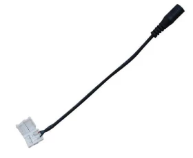 Снимка на 823VT26 Гъвкав Конектор За 5050 Led Лента С Букса 3508