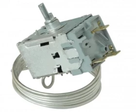 Снимка на 216FR11 Терморегулатор A04-1000 ATEA