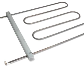 Снимка на 360AR00A Нагревател 1200W долен - ARISTON