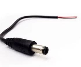 Снимка на 823SS01 Захранваща букса с кабел 12V dc2(OUT) 1804120016