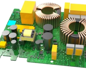 Снимка на Платка 11016128 - BOSCH