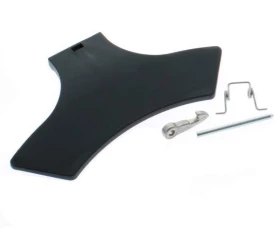 Снимка на Ключалка 298637 - INDESIT