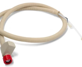 Снимка на 102AC00 Входящ маркуч с ЕМВ - BEKO