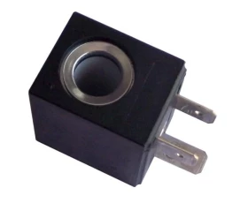 Снимка на 453КМ09 Бобина 9-12.5VA