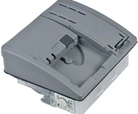 Снимка на Дозатор 00755073-BOSCH