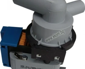 Снимка на 163BH11 Помпа-BOSCH