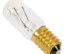 Снимка на 104ZN00 Крушка Е14 7W-ELECTROLUX