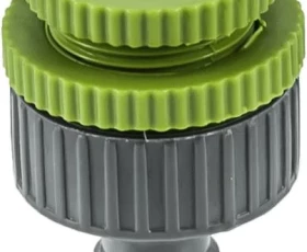 Снимка на 102HS13 Бърза връзка М с вътр. резба 1/2"х3/4"х1"