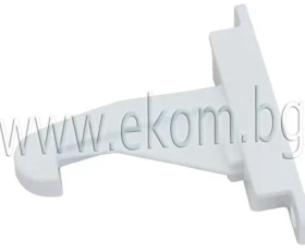 Снимка на 139BH06 Палец-BOSCH