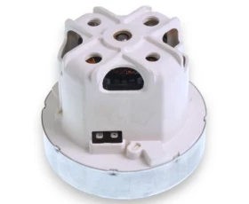 Снимка на 406VA34 Мотор прахосмукачка с борд 1600 W