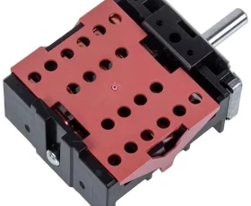 Снимка на 346CY02 Ключ 5-тактов за фурна-CANDY