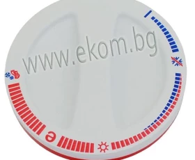 Снимка на 541ТС01 Врътка 03R 205449