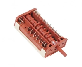 Снимка на 346ZN06 Ключ за фурна 9 тактов-ELECTROLUX