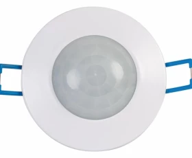 Снимка на Сензор за движение за вграждане/открит монтаж, 360°, 3m