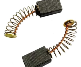 Снимка на 462HT19 Графитни четки к-кт 5х8х12 DLMK00050