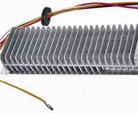 Снимка на Нагревател сушилня 1506024825 - ELECTROLUX