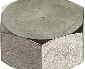 Снимка на 103HS55 Капа 3/8"