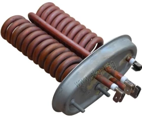 Снимка на 560ЕД18 Нагревател 6500W-Алфа 8