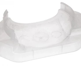 Снимка на 203FR37 Капак за компресор