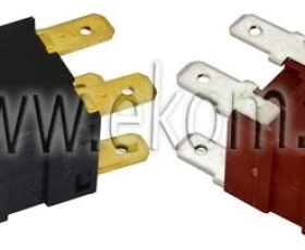 Снимка на 446ПР01 Пусков бутон Numatic