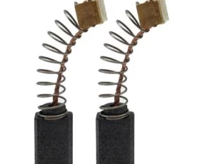 Снимка на 462HT14 Графитни четки к-кт 5X8X12 DLMK00010