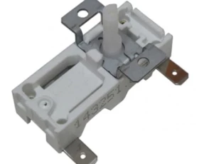 Снимка на 749ТС01 Терморегулатор вентилаторна печка-ТЕСИ EV2225