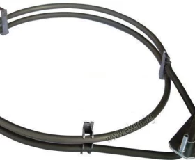 Снимка на 362GR02A ТЕН-Фурна с вентилатор 2200W