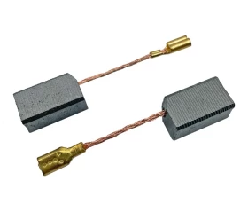 Снимка на 462HT80 Графитни четки к-кт 7x10x18 DLNM94030-0