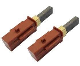 Снимка на 462ПР15 Графитни четки к-кт 6.3x11x32 DLWM49042-0