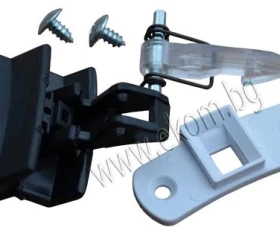 Снимка на 139ZN30 Ключалка-ZANUSSI,AEG 400F