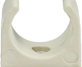 Снимка на 103TT02 Скоба ф 20mm 0301911