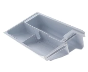 Снимка на Вана за прах 119219 - ARISTON