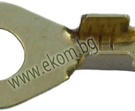 Снимка на 106LG04 Кабелно ухо 5мм