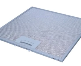 Снимка на 443AB91 Филтър алуминиев - SILVERLINE