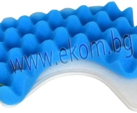 Снимка на 443SU52 Филтър за прахосмукачка-SAMSUNG