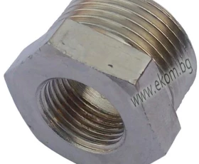 Снимка на 103TM15 Редуктор 3/4"x3/8" 1581N000503