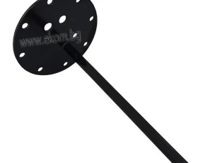 Снимка на 500ЕД16 Фланец 150/200 L стоящ