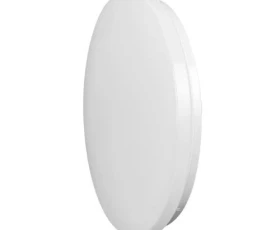 Снимка на LED СЛИМ ПЛАФОНИЕРА КРЪГ 18W, 4200K, IP20