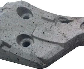 Снимка на Горна тежест 119110-INDESIT