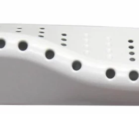 Снимка на 140VE12 Преграда за барабан-VESTEL