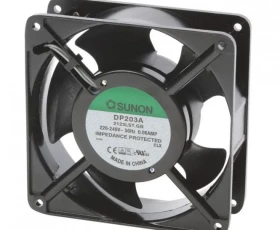 Снимка на Вентилатор 651456 - BOSCH